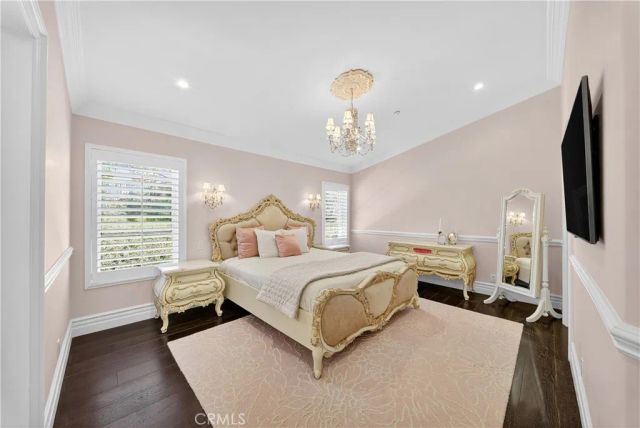 2463 Abadejo, La Verne, CA 91750