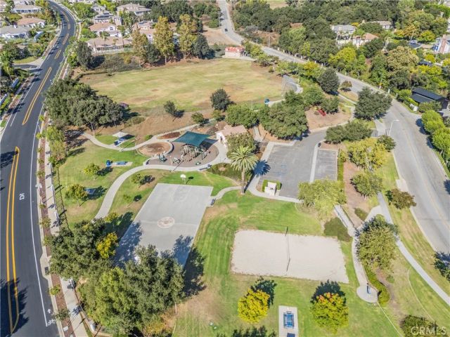 2463 Abadejo, La Verne, CA 91750