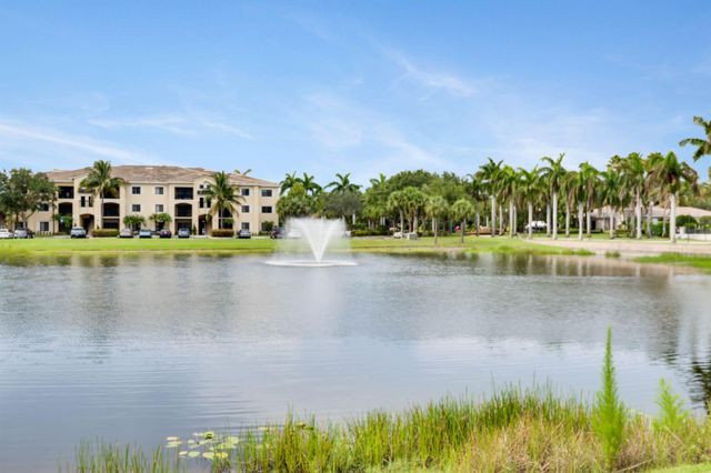 2916 Tuscany Court 106, Palm Beach Gardens, FL 33410