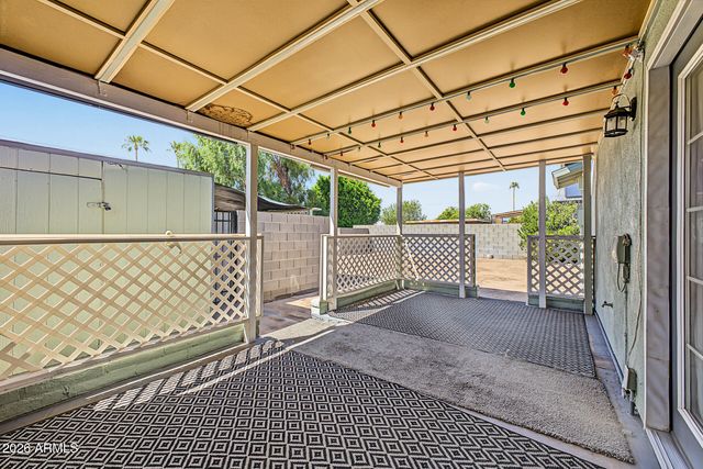 14834 N 54TH Avenue, Glendale, AZ 85306