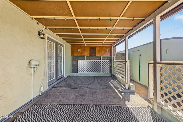 14834 N 54TH Avenue, Glendale, AZ 85306