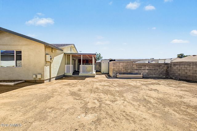 14834 N 54TH Avenue, Glendale, AZ 85306
