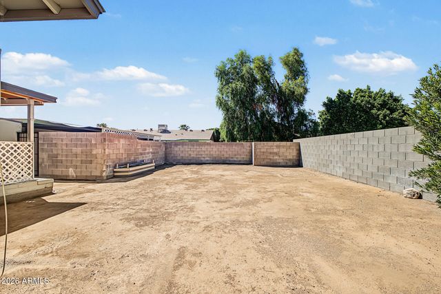 14834 N 54TH Avenue, Glendale, AZ 85306