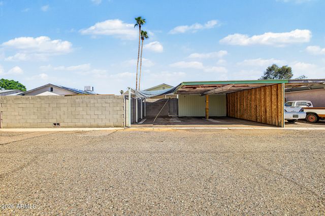 14834 N 54TH Avenue, Glendale, AZ 85306