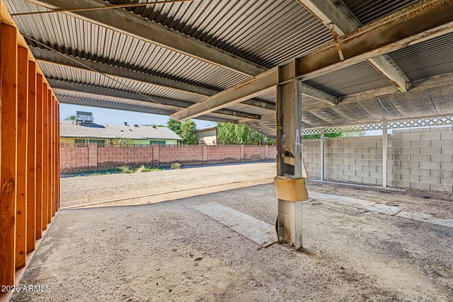 14834 N 54TH Avenue, Glendale, AZ 85306