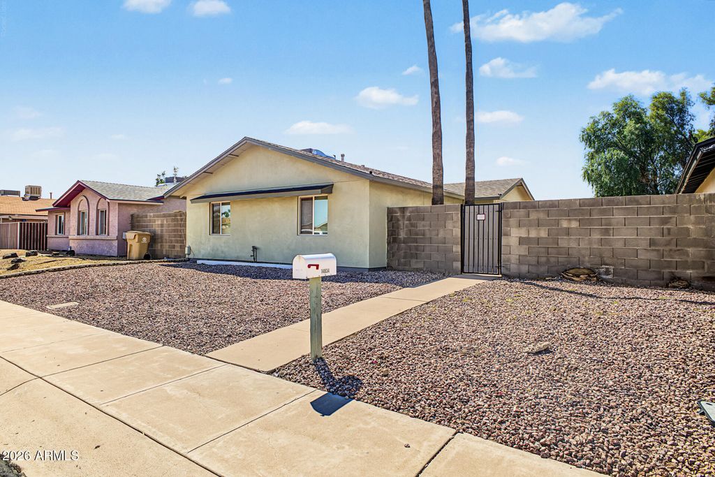 14834 N 54TH Avenue, Glendale, AZ 85306 — photo 2