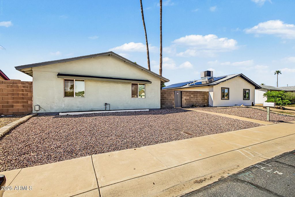 14834 N 54TH Avenue, Glendale, AZ 85306 — photo 3