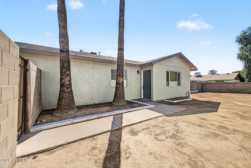 14834 N 54TH Avenue, Glendale, AZ 85306 — photo 4