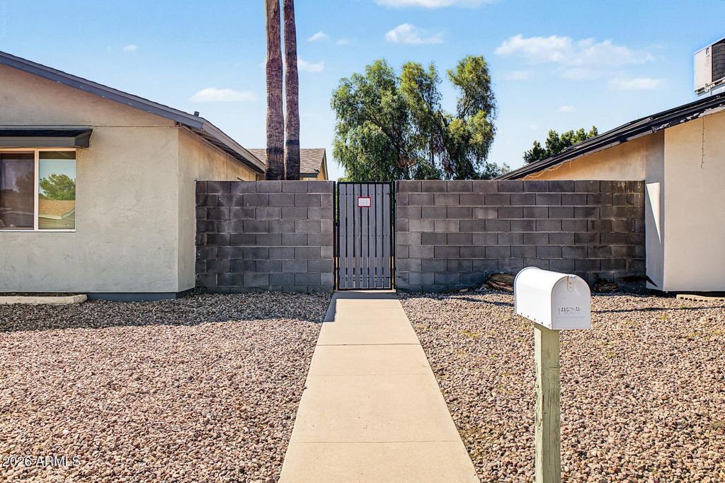 14834 N 54TH Avenue, Glendale, AZ 85306 — photo 5