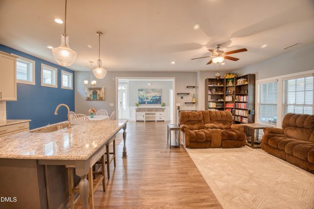 621 Midnight Moon Drive, Wendell, NC 27591