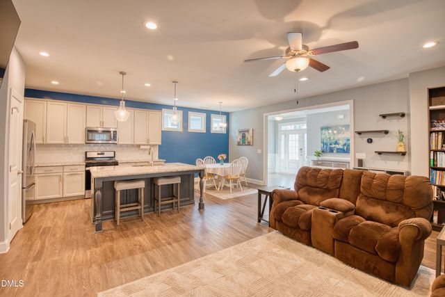 621 Midnight Moon Drive, Wendell, NC 27591