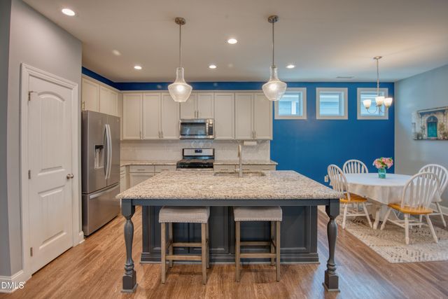 621 Midnight Moon Drive, Wendell, NC 27591