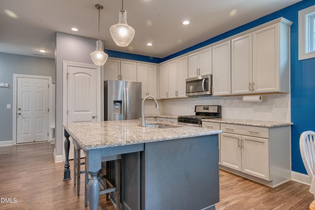 621 Midnight Moon Drive, Wendell, NC 27591