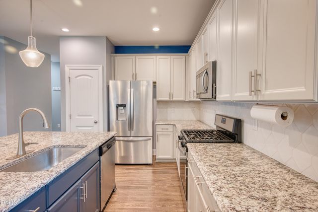 621 Midnight Moon Drive, Wendell, NC 27591