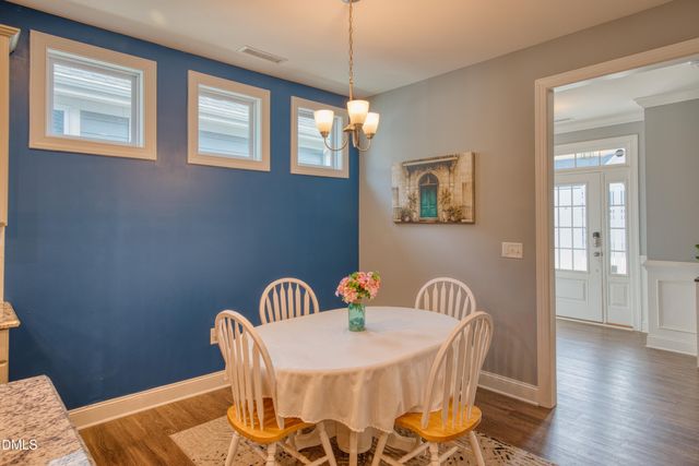 621 Midnight Moon Drive, Wendell, NC 27591