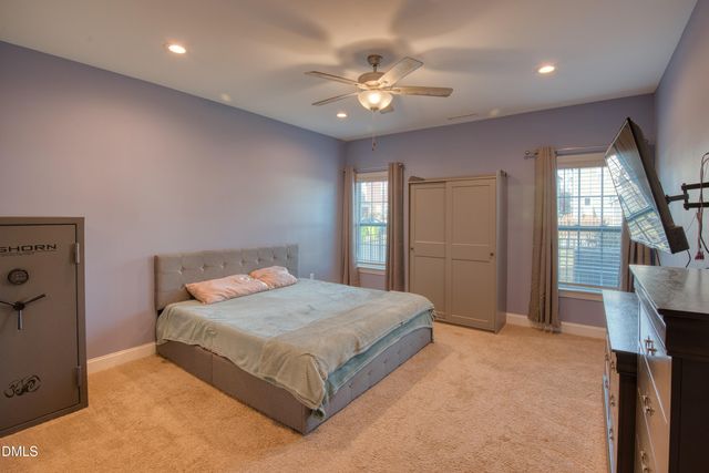 621 Midnight Moon Drive, Wendell, NC 27591