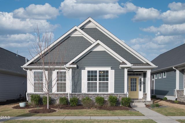 621 Midnight Moon Drive, Wendell, NC 27591