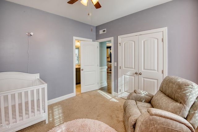 621 Midnight Moon Drive, Wendell, NC 27591