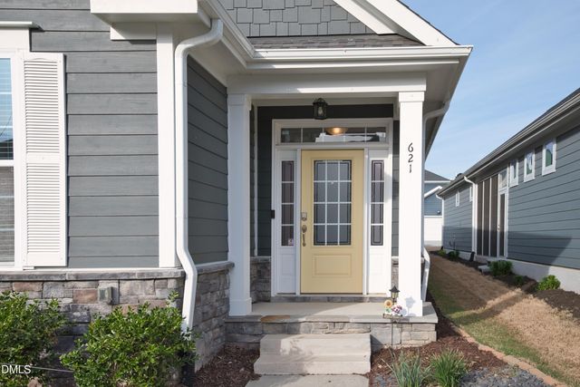 621 Midnight Moon Drive, Wendell, NC 27591