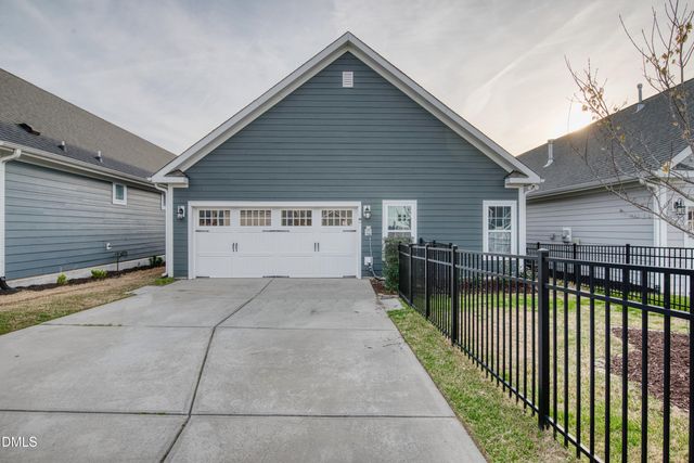 621 Midnight Moon Drive, Wendell, NC 27591