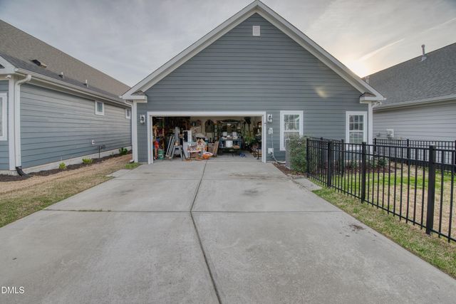 621 Midnight Moon Drive, Wendell, NC 27591