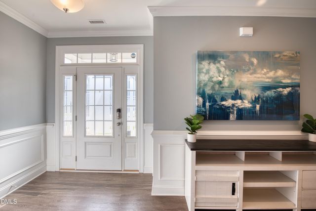 621 Midnight Moon Drive, Wendell, NC 27591