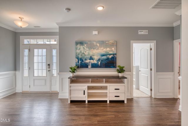 621 Midnight Moon Drive, Wendell, NC 27591