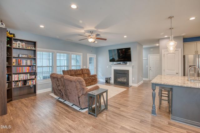 621 Midnight Moon Drive, Wendell, NC 27591