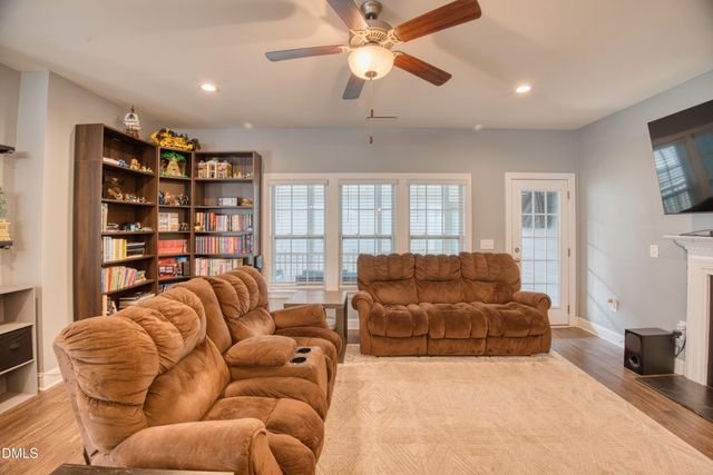 621 Midnight Moon Drive, Wendell, NC 27591