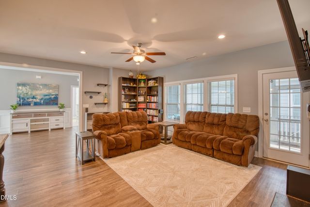 621 Midnight Moon Drive, Wendell, NC 27591