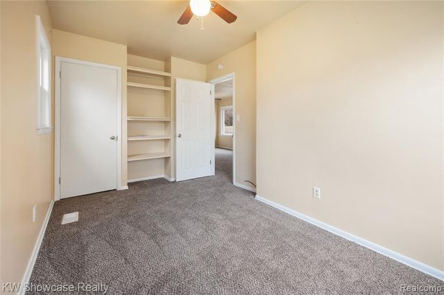 1409 Stocker Avenue, Flint, MI 48503