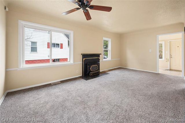 1409 Stocker Avenue, Flint, MI 48503