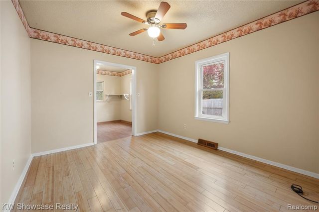 1409 Stocker Avenue, Flint, MI 48503