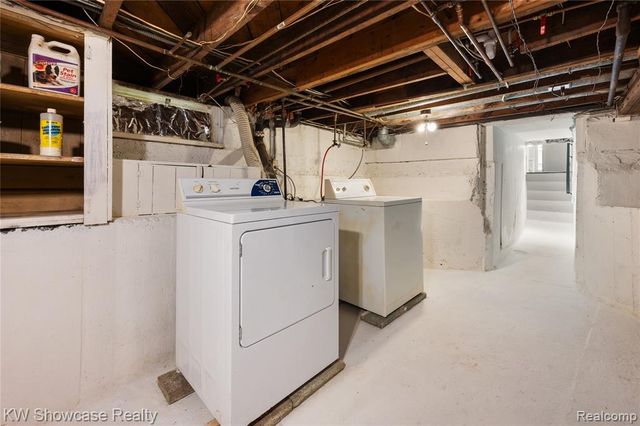 1409 Stocker Avenue, Flint, MI 48503