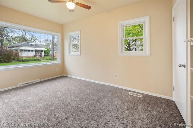 1409 Stocker Avenue, Flint, MI 48503