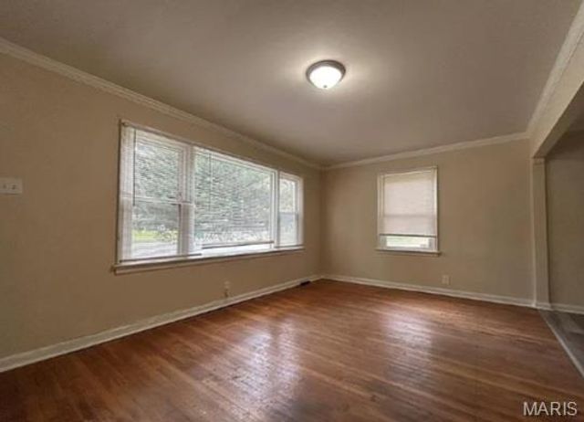 10346 Ashbrook, Bellefontaine Nghbrs, MO 63137