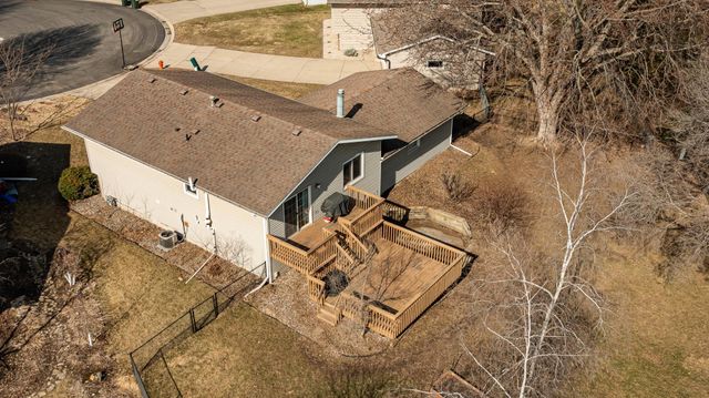 600 33rd Street Lane NW, Rochester, MN 55901