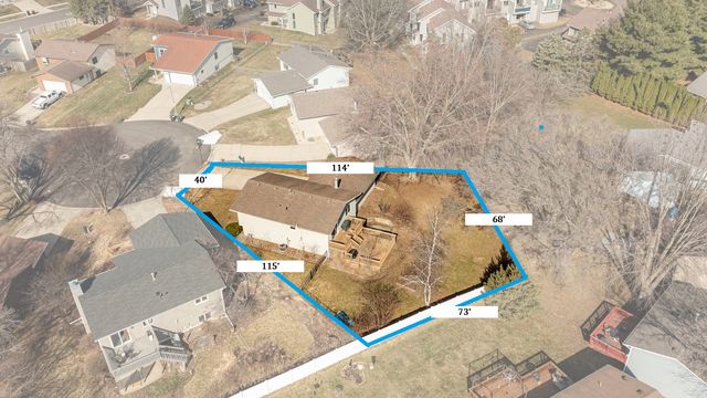 600 33rd Street Lane NW, Rochester, MN 55901