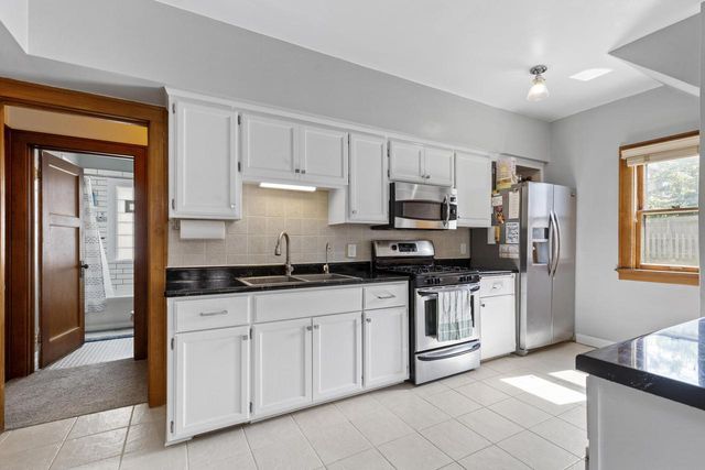 2360 N 60th STREET, Milwaukee, WI 53210