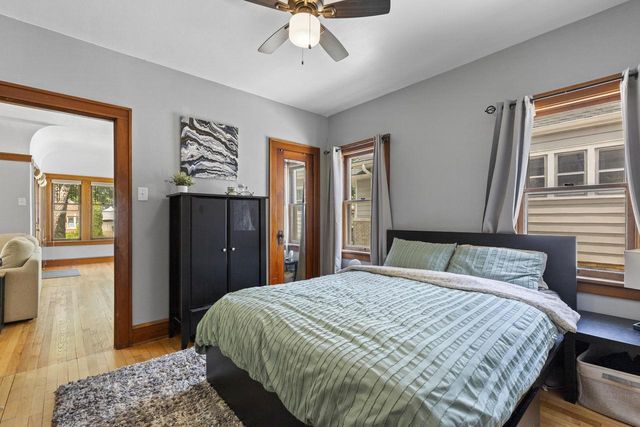 2360 N 60th STREET, Milwaukee, WI 53210