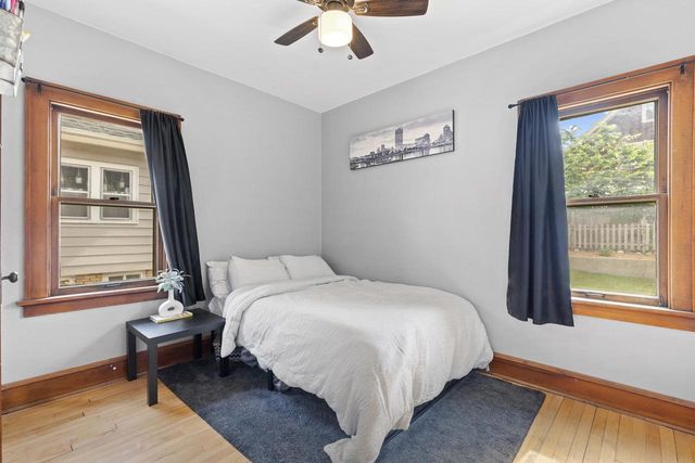 2360 N 60th STREET, Milwaukee, WI 53210