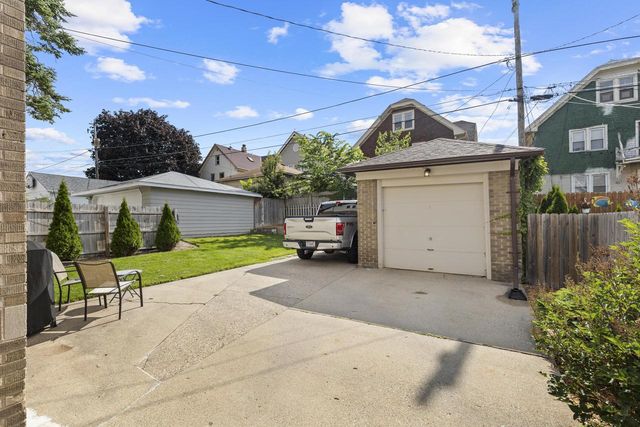 2360 N 60th STREET, Milwaukee, WI 53210
