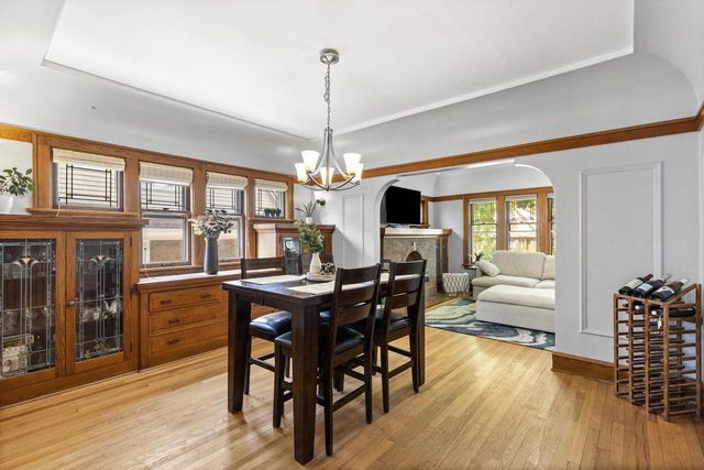 2360 N 60th STREET, Milwaukee, WI 53210