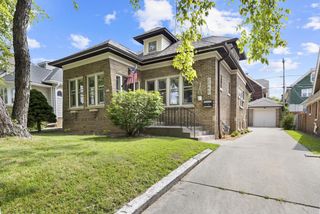 2360 N 60th STREET, Milwaukee, WI 53210