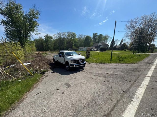 24210 24 Mile Road, Macomb, MI 48042