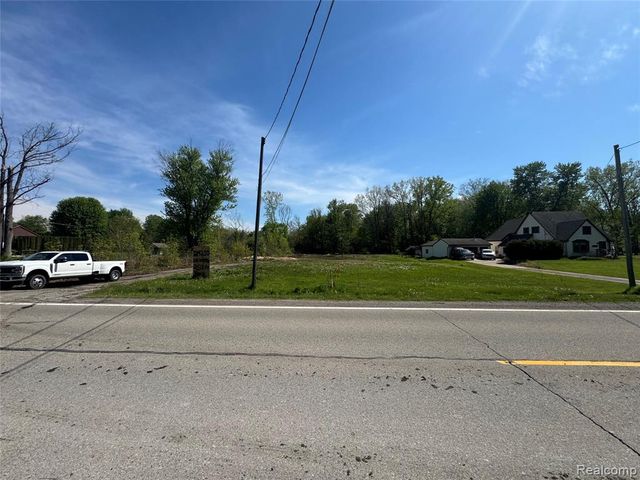 24210 24 Mile Road, Macomb, MI 48042