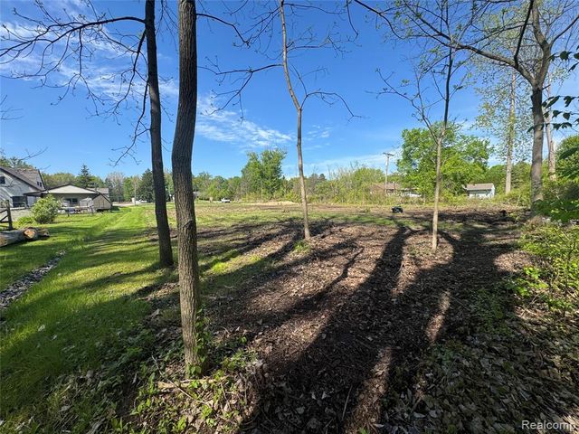 24210 24 Mile Road, Macomb, MI 48042