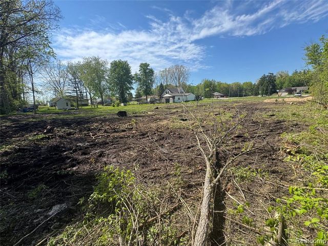 24210 24 Mile Road, Macomb, MI 48042