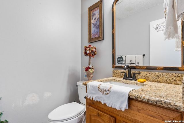 2913 Cottonwood Dr, Schertz, TX 78154