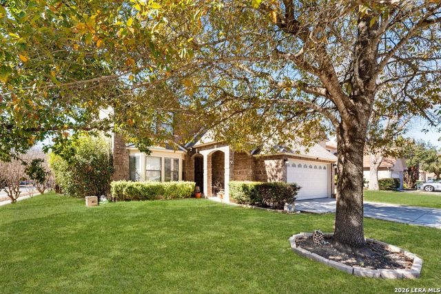 2913 Cottonwood Dr, Schertz, TX 78154